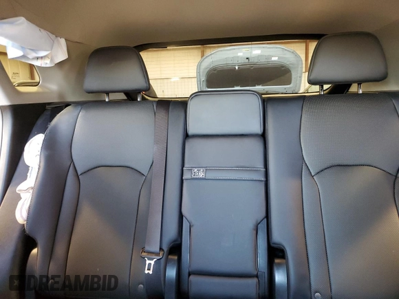 2022 Lexus RX 350 z VIN 2T2AZMDA5NC352133, wystawiony jako Copart lot #45860515 z przebiegiem 29 447 mil mil oraz Szkoda całkowita • Salvage title. Historia ofert i sprzedaży dostępna na DreamBid. Obrazek 10.