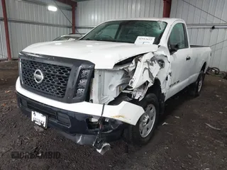 2017 Nissan Titan z VIN 1N6AA1R95HN544191, wystawiony jako IAAI lot #41912622 z przebiegiem 134 721 mil mil oraz . Historia ofert i sprzedaży dostępna na DreamBid. Obrazek 17.
