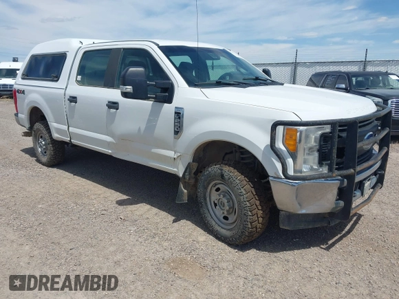 2017 Ford F-250 Lariat с VIN 1FT7W2B62HEE33764, выставлен на аукционе IAAI как лот 42178302 с пробегом 188 328 миль миль и . История ставок и продаж доступна на DreamBid. Изображение 1.