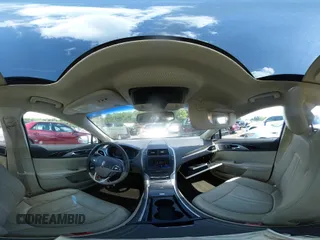 2013 Lincoln MKZ с VIN 3LN6L2GKXDR812881, выставлен на аукционе IAAI как лот 42243134 с пробегом 79 595 миль миль и . История ставок и продаж доступна на DreamBid. Изображение 18.
