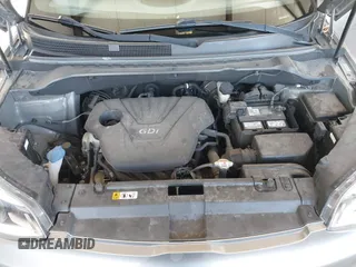 2014 Kia Soul with VIN KNDJN2A28E7071785, listed as a IAAI auction lot 41795685 with 66,108 mi miles. Bid and sale history available at carsss.com. Image 10.