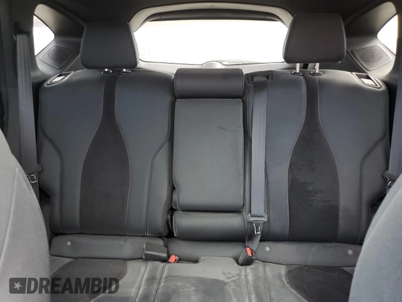 2022 Acura RDX w/A-Spec Package with VIN 5J8TC1H62NL002679, listed as a Copart auction lot 54648315 with 32,439 mi miles and Non repairable. Bid and sale history available at DreamBid. Image 10.