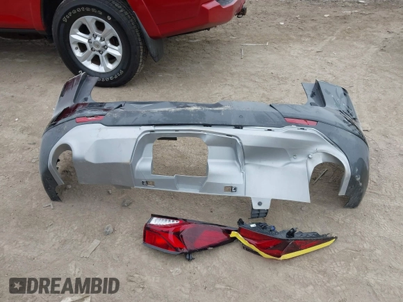 2021 Chevrolet Blazer LT с VIN 3GNKBCRS6MS554917, выставлен на аукционе IAAI как лот 42376578 с пробегом 29 277 миль миль и . История ставок и продаж доступна на DreamBid. Изображение 12.