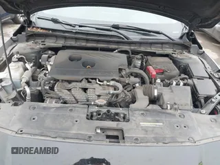 2019 Nissan Altima S with VIN 1N4BL4BV8KN325720, listed as a IAAI auction lot 42100787 with 89,165 mi miles and . Bid and sale history available at DreamBid. Image 10.