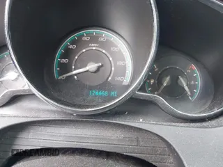 2010 Chevrolet Malibu 1LT with VIN 1G1ZC5EB5AF115867, listed as a IAAI auction lot 42101925 with 174,468 mi miles and . Bid and sale history available at DreamBid. Image 7.