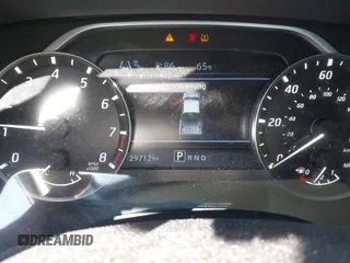 2023 Nissan Frontier SV with VIN 1N6ED1EJ9PN603699, listed as a IAAI auction lot 41677486 with 29,712 mi miles and . Bid and sale history available at DreamBid. Image 15.