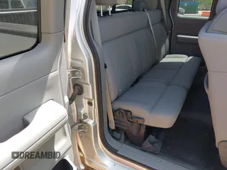 2006 Ford F-150 STX with VIN 1FTRX14W96FA29414, listed as a IAAI auction lot 41997964 with 107,559 mi miles. Bid and sale history available at carsss.com. Image 8.