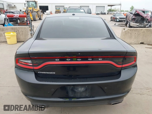 2019 Dodge Charger SXT with VIN 2C3CDXBG2KH579435, listed as a IAAI auction lot 41934441 with 116,983 mi miles and . Bid and sale history available at DreamBid. Image 19.