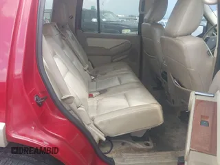 2010 Ford Explorer Eddie Bauer с VIN 1FMEU6EE0AUA34107, выставлен на аукционе IAAI как лот 42479584 с пробегом 178 812 миль миль и . История ставок и продаж доступна на DreamBid. Изображение 8.