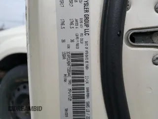 2015 Dodge Journey SE z VIN 3C4PDCABXFT595441, wystawiony jako Copart lot #59181825 z przebiegiem 122 263 mil mil oraz Szkoda całkowita • Salvage title. Historia ofert i sprzedaży dostępna na DreamBid. Obrazek 14.