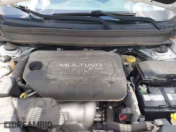 2017 Jeep Cherokee Limited с VIN 1C4PJLDB7HW610561, выставлен на аукционе IAAI как лот 42629863 с пробегом 82 180 миль миль и . История ставок и продаж доступна на DreamBid. Изображение 10.