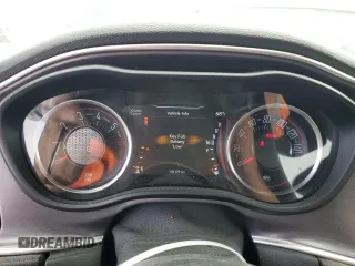 2017 Dodge Challenger R/T Plus z VIN 2C3CDZBT6HH658429, wystawiony jako Copart lot #52674585 z przebiegiem 151 177 mil mil oraz Szkoda całkowita • Salvage title. Historia ofert i sprzedaży dostępna na DreamBid. Obrazek 9.