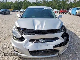2016 Hyundai Accent SE с VIN KMHCT4AE3GU074100, выставлен на аукционе Copart как лот 59108225 с пробегом 103 112 миль миль и Списание • Salvage title. История ставок и продаж доступна на DreamBid. Изображение 5.