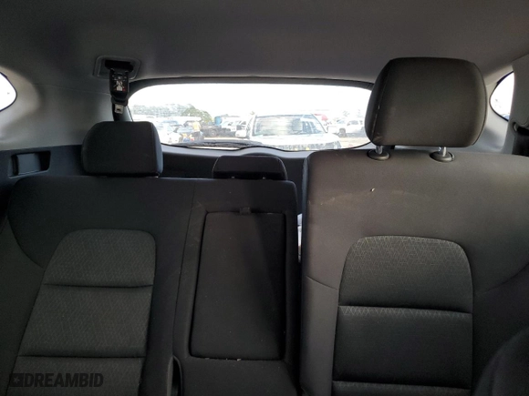 2016 Hyundai Tucson SE with VIN KM8J33A49GU148905, listed as a Copart auction lot 85363184 with 99,457 mi miles and Salvage Title. Bid and sale history available at carsss.com. Image 10.