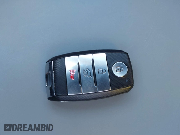 2018 Kia Niro LX with VIN KNDCB3LC4J5160871, listed as a IAAI auction lot 41431179 with 94,301 mi miles. Bid and sale history available at carsss.com. Image 11.