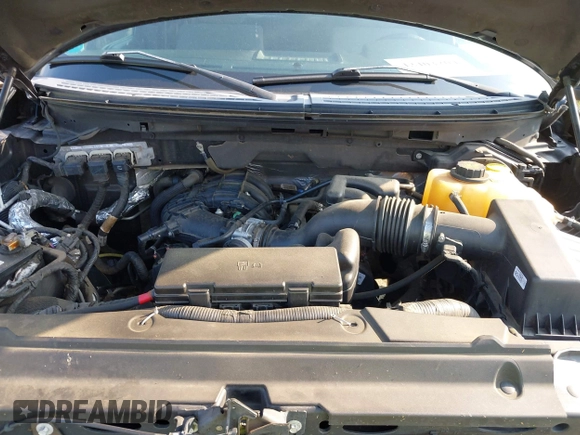 2014 Ford F-150 XL с VIN 1FTEX1EM2EFA22962, выставлен на аукционе IAAI как лот 42403204 с пробегом 118 356 миль миль и . История ставок и продаж доступна на DreamBid. Изображение 10.