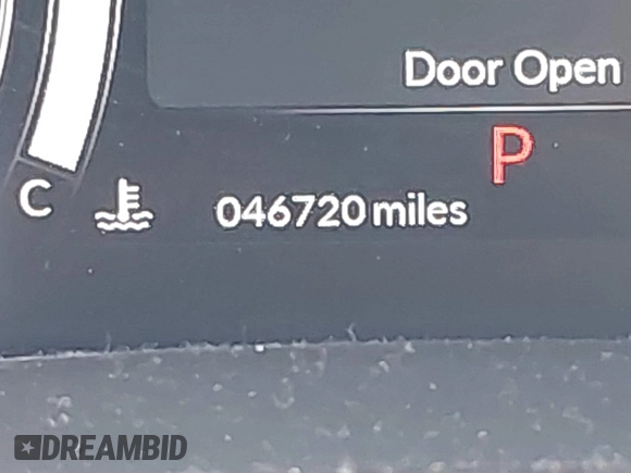 2021 Acura RDX Technology with VIN 5J8TC1H50ML014819, listed as a IAAI auction lot 41684916 with 46,720 mi miles and . Bid and sale history available at DreamBid. Image 15.
