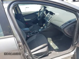 2013 Ford Focus SE with VIN 1FADP3F2XDL155799, listed as a IAAI auction lot 42338358 with 160,812 mi miles and . Bid and sale history available at DreamBid. Image 5.