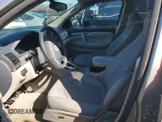 2007 Saturn Outlook XE z VIN 5GZER13767J141345, wystawiony jako Copart lot #43564195 z przebiegiem 219 849 mil mil oraz Nie do naprawy. Historia ofert i sprzedaży dostępna na DreamBid. Obrazek 7.