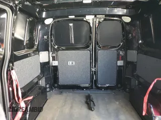 2020 Nissan NV200 S with VIN 3N6CM0KN2LK710182, listed as a Copart auction lot 54048065 with Not provided miles and Non repairable. Bid and sale history available at DreamBid. Image 10.