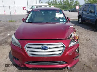 2015 Subaru Legacy Premium with VIN 4S3BNAC62F3040023, listed as a IAAI auction lot 42390097 with 143,257 mi miles and . Bid and sale history available at DreamBid. Image 12.