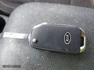 2019 Kia Forte S with VIN 3KPF34AD4KE017243, listed as a IAAI auction lot 41644336 with 121,983 mi miles. Bid and sale history available at carsss.com. Image 11.