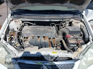 2006 Toyota Corolla CE with VIN 1NXBR32E36Z622727, listed as a IAAI auction lot 42315698 with 168,473 mi miles and . Bid and sale history available at DreamBid. Image 10.