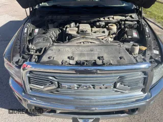 2013 Ram 2500 Laramie with VIN 3C6UR5NL9DG607630, listed as a Copart auction lot 48278865 with 249,669 mi miles and Clean Title. Bid and sale history available at carsss.com. Image 7.
