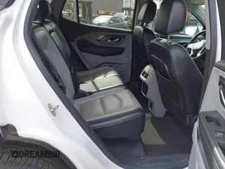 2020 GMC Terrain SLT z VIN 3GKALPEV9LL132856, wystawiony jako IAAI lot #41831180 z przebiegiem 68 284 mil mil oraz . Historia ofert i sprzedaży dostępna na DreamBid. Obrazek 8.
