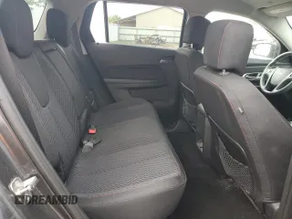2014 GMC Terrain SLE with VIN 2GKFLVEK9E6151737, listed as a Copart auction lot 57722435 with 114,359 mi miles and Clean title. Bid and sale history available at DreamBid. Image 10.
