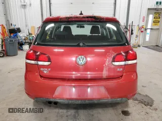 2010 Volkswagen Golf с VIN WVWDA7AJ7AW392116, выставлен на аукционе Copart как лот 49850735 с пробегом 164 897 миль миль и Чистый • Clean title. История ставок и продаж доступна на DreamBid. Изображение 6.