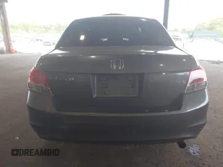 2010 Honda Accord LX with VIN 1HGCP2F30AA175979, listed as a IAAI auction lot 42440439 with 272,090 mi miles and . Bid and sale history available at DreamBid. Image 16.