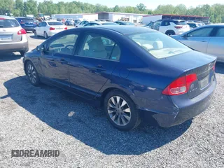 2006 Honda Civic LX z VIN 1HGFA16596L106200, wystawiony jako IAAI lot #42223300 z przebiegiem 177 442 mil mil oraz . Historia ofert i sprzedaży dostępna na DreamBid. Obrazek 3.