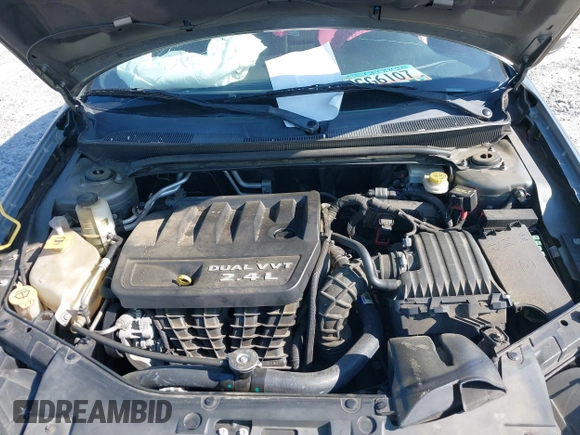 2012 Chrysler 200 Touring with VIN 1C3CCBBB8CN139075, listed as a IAAI auction lot 42030694 with 170,194 mi miles and . Bid and sale history available at DreamBid. Image 10.
