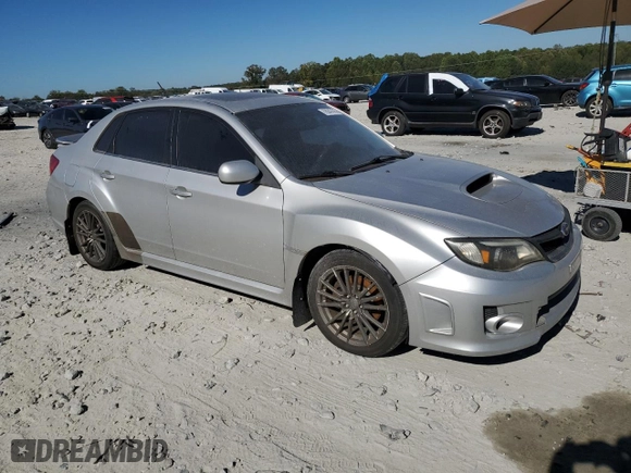 2011 Subaru Impreza Sedan WRX WRX Limited with VIN JF1GV7F6XBG512921, listed as a Copart auction lot 76347414 with 108,508 mi miles and Clean Title. Bid and sale history available at carsss.com. Image 4.