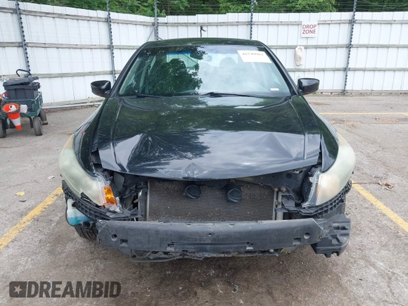 2009 Honda Accord EX with VIN 1HGCP26779A118001, listed as a IAAI auction lot 42549963 with 169,654 mi miles and . Bid and sale history available at DreamBid. Image 13.