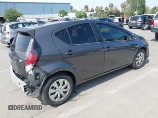 2016 Toyota Prius One с VIN JTDKDTB32G1134020, выставлен на аукционе IAAI как лот 42136215 с пробегом 102 529 миль миль и . История ставок и продаж доступна на DreamBid. Изображение 4.