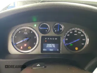 2012 Cadillac Escalade Luxury z VIN 1GYS4BEF3CR238652, wystawiony jako Copart lot #51501465 z przebiegiem 161 860 mil mil oraz Szkoda całkowita • Salvage title. Historia ofert i sprzedaży dostępna na DreamBid. Obrazek 9.