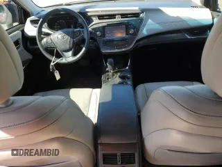 2016 Toyota Avalon Limited with VIN 4T1BK1EB0GU234592, listed as a Copart auction lot 45736235 with 95,590 mi miles and Salvage Title. Bid and sale history available at DreamBid. Image 8.