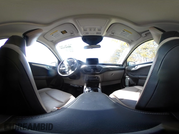 2021 Ford Escape SEL с VIN 1FMCU9H6XMUA35833, выставлен на аукционе IAAI как лот 41624036 с пробегом 25 175 миль миль и . История ставок и продаж доступна на DreamBid. Изображение 18.