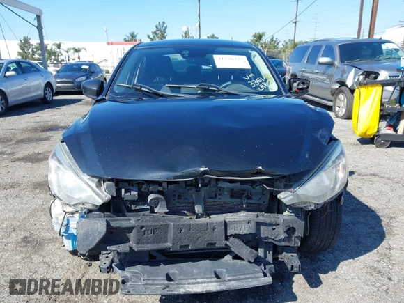 2016 Scion iA z VIN 3MYDLBZV0GY123351, wystawiony jako IAAI lot #41736327 z przebiegiem 86 804 mil mil oraz . Historia ofert i sprzedaży dostępna na DreamBid. Obrazek 12.