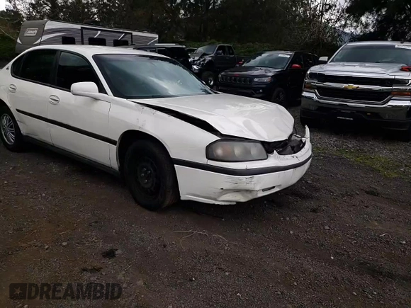 2005 Chevrolet Impala z VIN 2G1WF52E259348242, wystawiony jako Copart lot #51020865 z przebiegiem Nie podano mil oraz Szkoda całkowita • Salvage title. Historia ofert i sprzedaży dostępna na DreamBid. Obrazek 11.
