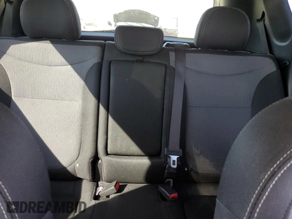 2017 Kia Soul + with VIN KNDJP3A53H7480209, listed as a Copart auction lot 44026095 with 43,485 mi miles and Salvage Title. Bid and sale history available at carsss.com. Image 10.