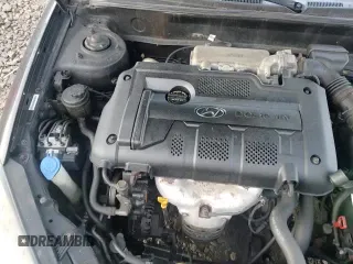 2008 Hyundai Tiburon GS с VIN KMHHM66D38U294739, выставлен на аукционе Copart как лот 82138854 с пробегом 170 361 миль миль и Чистый • Clean title. История ставок и продаж доступна на DreamBid. Изображение 13.