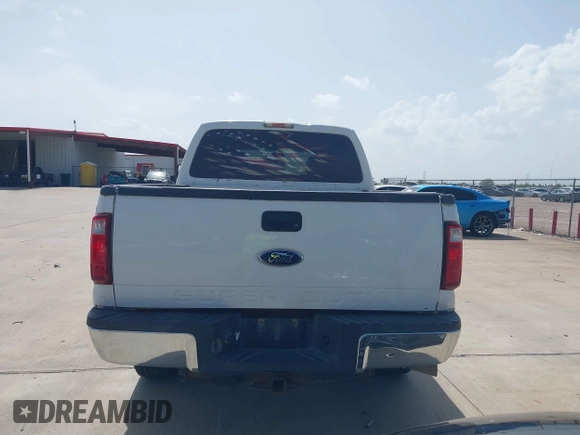 2011 Ford F-250 XL с VIN 1FT7W2BTXBEA84947, выставлен на аукционе IAAI как лот 42649903 с пробегом 392 272 миль миль и . История ставок и продаж доступна на DreamBid. Изображение 16.