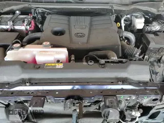 2022 Toyota Tundra SR5 с VIN 5TFLA5DB3NX028618, выставлен на аукционе Copart как лот 61807005 с пробегом 9 797 миль миль и Списание • Salvage title. История ставок и продаж доступна на DreamBid. Изображение 14.