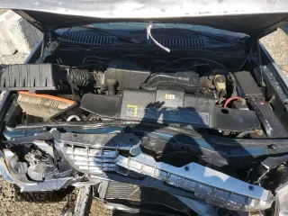2003 Ford Explorer XLT с VIN 1FMZU73K33UC33574, выставлен на аукционе Copart как лот 47052545 с пробегом 164 050 миль миль и На запчасти • Non repairable. История ставок и продаж доступна на DreamBid. Изображение 12.