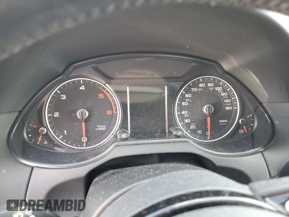 2014 Audi Q5 Prestige z VIN WA1VMAFPXEA054972, wystawiony jako Copart lot #77451394 z przebiegiem Nie podano mil oraz Szkoda całkowita • Salvage title. Historia ofert i sprzedaży dostępna na DreamBid. Obrazek 9.