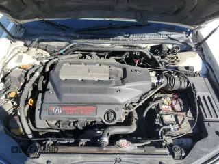 2003 Acura TL Type S with VIN 19UUA56803A050969, listed as a Copart auction lot 42134015 with 167,322 mi miles and Salvage Title. Bid and sale history available at carsss.com. Image 13.