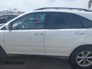 2009 Lexus RX 350 with VIN 2T2GK31U99C081915, listed as a IAAI auction lot 41771741 with 140,547 mi miles and . Bid and sale history available at DreamBid. Image 15.